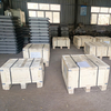 用手工制作的研磨球钢球铸造金属模具
