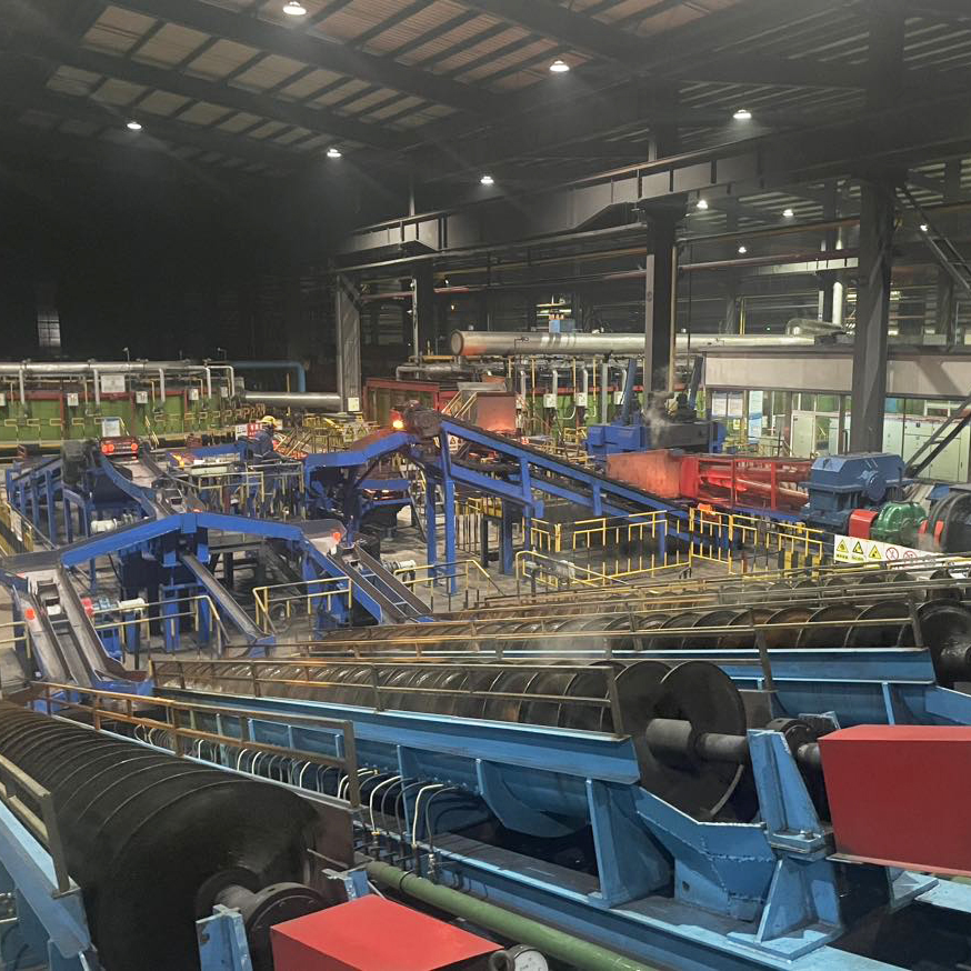 GM-3：φ125毫米锻造研磨球钢球矿业 sag mill 