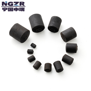 GM-2：高铬研磨球 cylpebs 水泥行业&矿业球磨坊