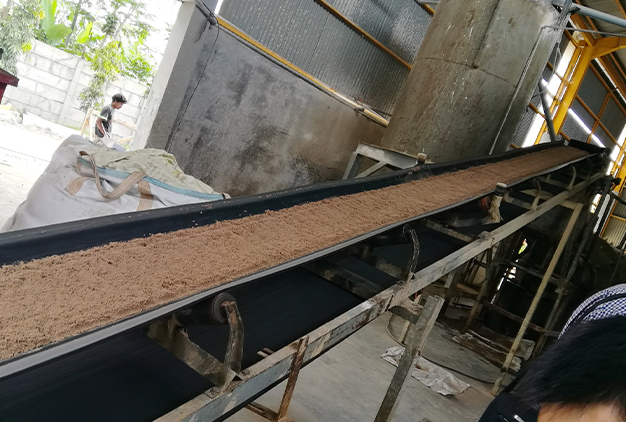 混凝土建材行业