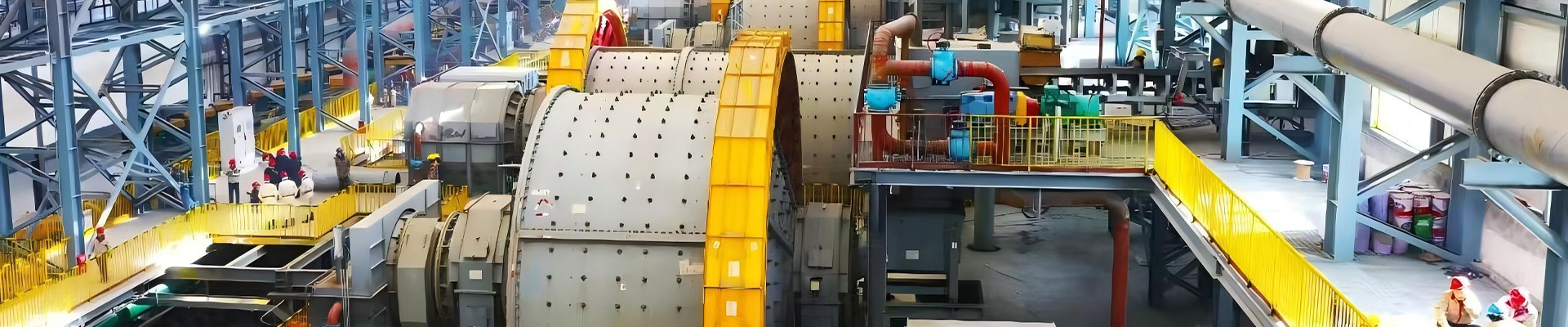 水泥厂中的破碎机锤性能