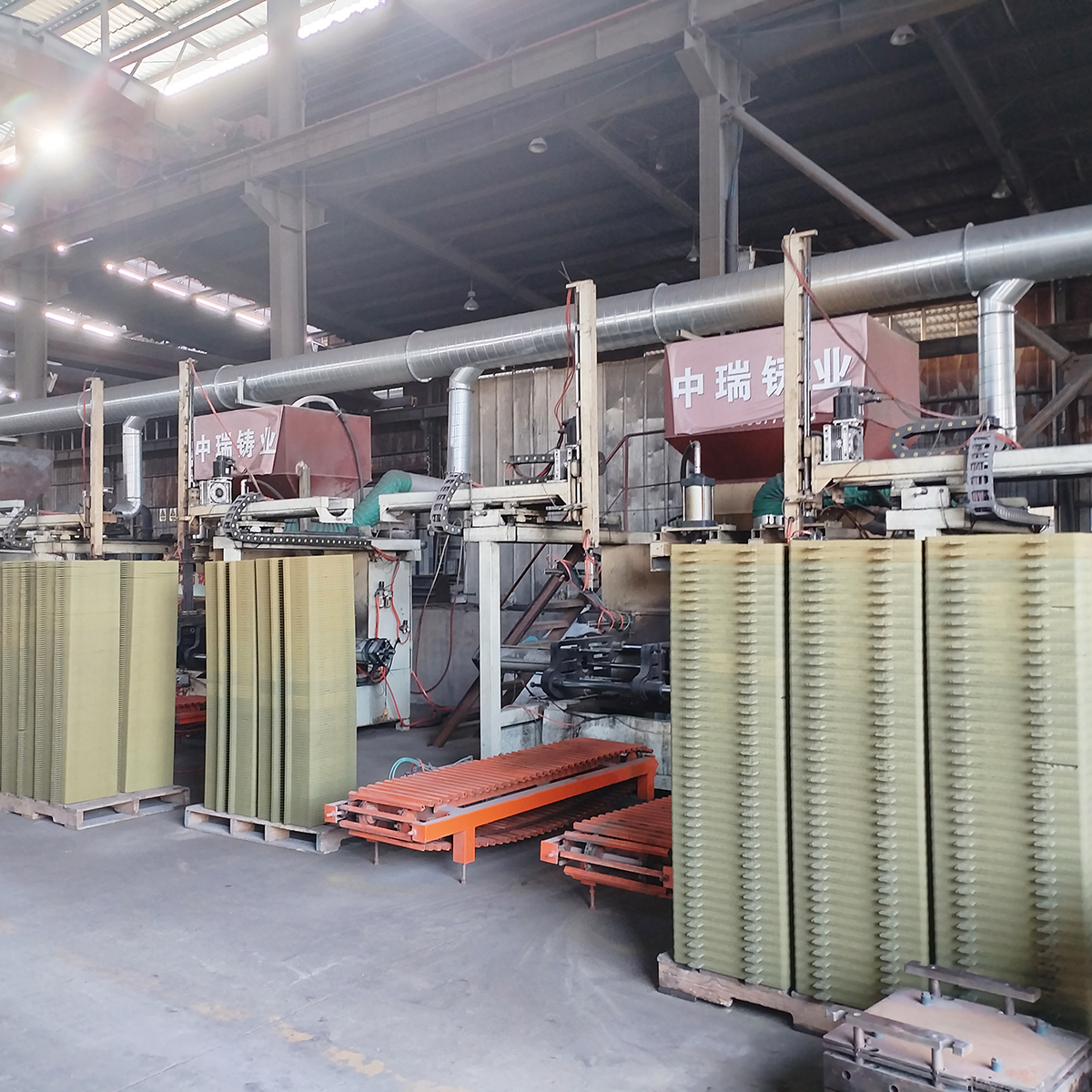 GM-2：高铬研磨球 cylpebs 水泥行业&矿业球磨坊