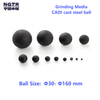 GM-4：CADI Cast 研磨球 矿业的SAG Mill的钢球 