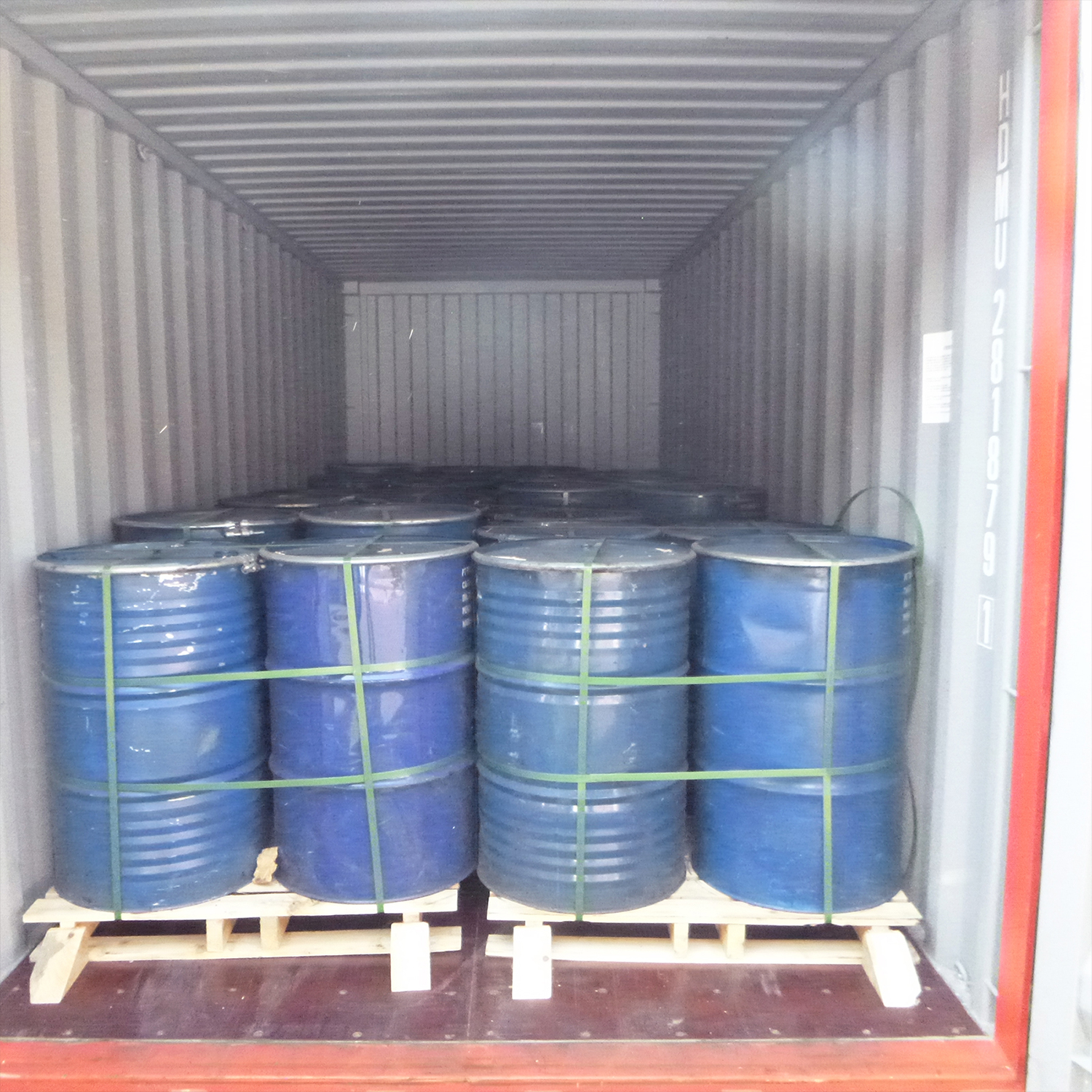 GM-1：高铬打磨球