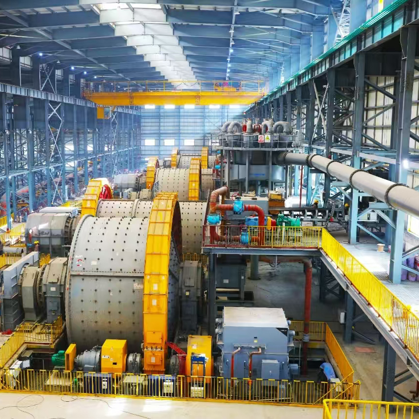 GM-3：φ125毫米锻造研磨球钢球矿业 sag mill 