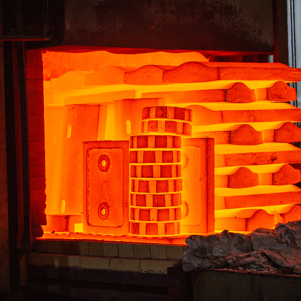  金属和废料材料的金属破碎机 /研磨机的合金铸刀锤和衬里回收