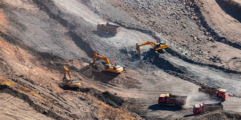 定制设计的挖掘机的桶齿