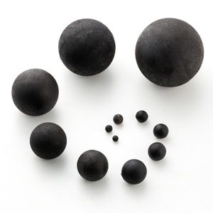 GM-1：高铬打磨球