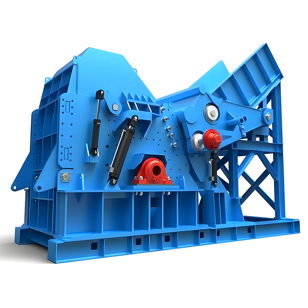  金属和废料材料的金属破碎机 /研磨机的合金铸刀锤和衬里回收